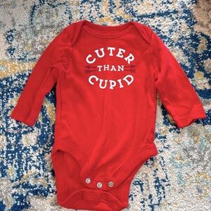 Old Navy 3-6 Month Onesie